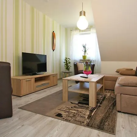 아파트 Holiday Flat Kranich - Dms02175-p 미로우