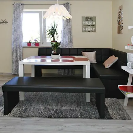 아파트 Holiday Flat Kranich - Dms02175-p *