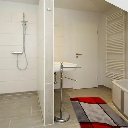Holiday Flat Kranich - Dms02175-p