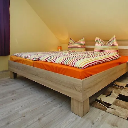 아파트 Holiday Flat Kranich - Dms02175-p *