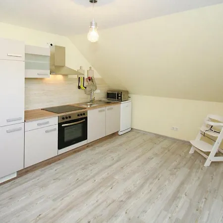 Holiday Flat Kranich - Dms02175-p 아파트 *