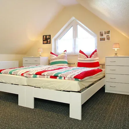 아파트 Holiday Flat Kranich - Dms02175-p *