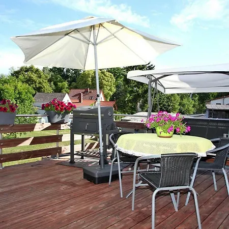Holiday Flat Kranich - Dms02175-p * 미로우