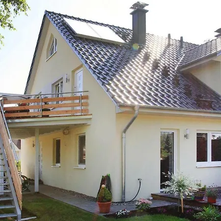 Holiday Flat Kranich - Dms02175-p 미로우