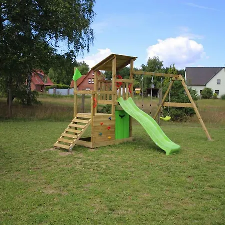 아파트 Holiday Flat Kranich - Dms02175-p *
